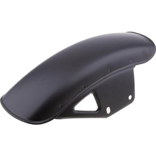 Front Wheel Mudguard Motorcycle Motorbike for for Suzuki GN125/GN250
