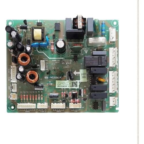 99% new for Hisense refrigerator computer board circuit board BCD-440WDGVBP B0303190 board good working