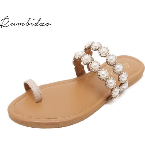 Rumbidzo Women's Slip-ons