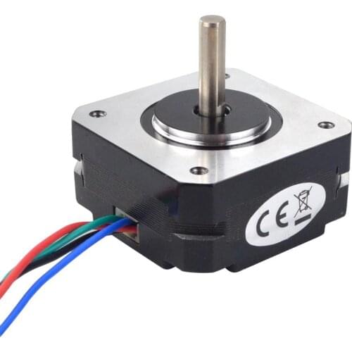 1set VORON NEMA17 stepper Motor Kit 3d printer DIY Afterburner 3D Printer