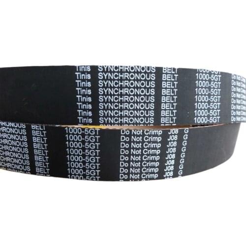 Tinis 1000-5GT Synchronous Belt, Timing Belt,Transmission Belt