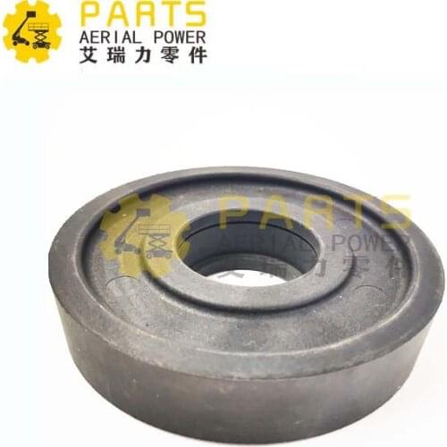 Dingli Platform Extension Roller