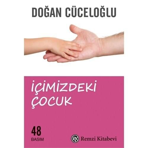 Inside us Child-Born Cüceloğlu