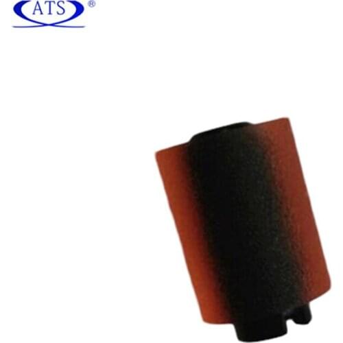 3pcs/lot Copier Spare Parts Pickup Roller rubber for Konica Minolta BH 350 compatible BH350 printer supplies
