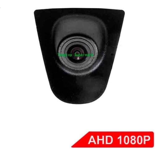 For Honda CRV 2017 Firm Installation In Car Logo Waterproof Front Grill Parking Camera Support PAL/NTSC TV System