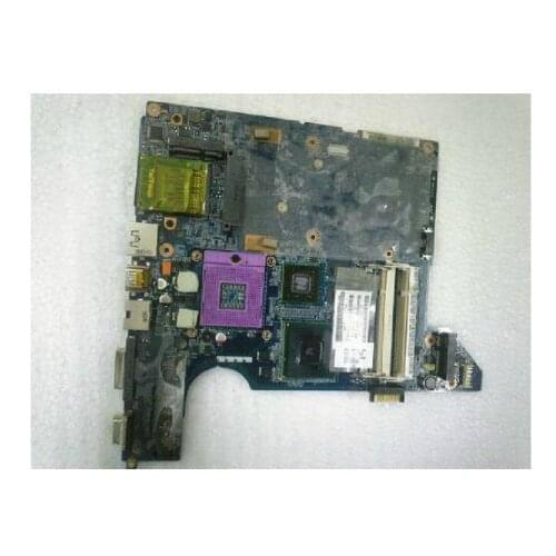 486723-001 lap connect board connect with motherboard DV4 full test lap connect board