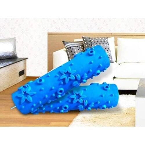5\" Rubber Printing Pattern Roller