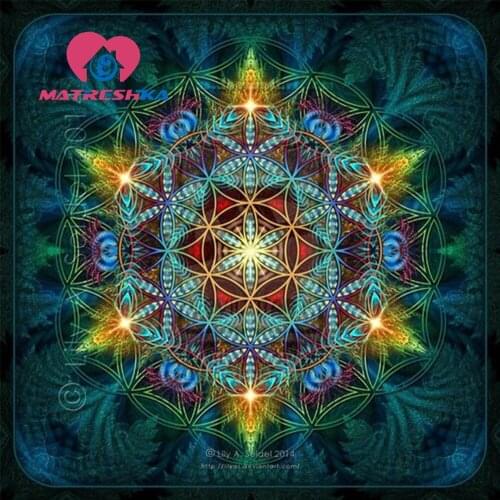 Mandala 5d diy diamond painting diamond embroidery full display pictures of rhinestones diamond mosaic home decor diamond art