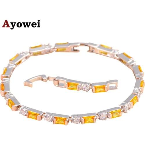 Ayowei Copper Bracelets
