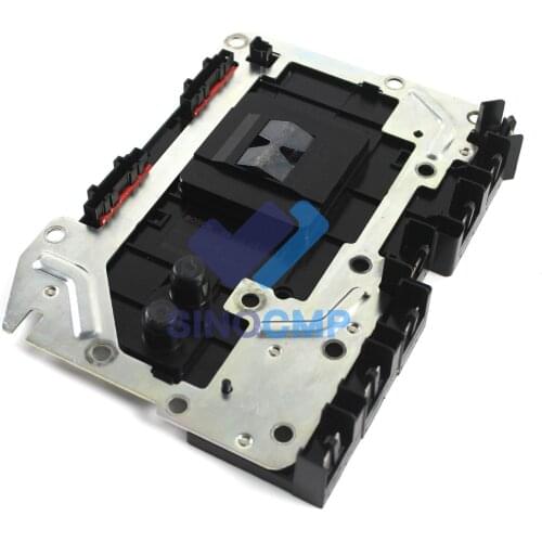 Transmission Control Unit TCM TCU For RE5R05A 0260550002 A5SR1 A5SR2