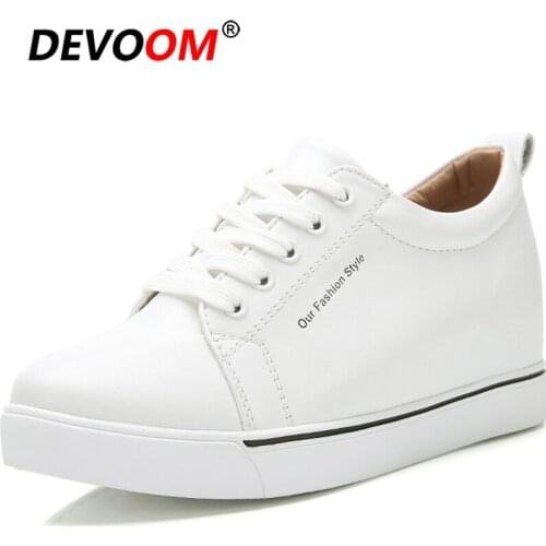 DEVOOM Ballet Shoes