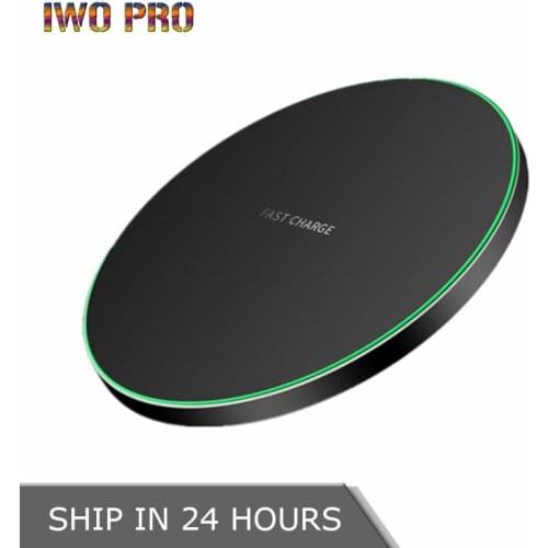 IWO PRO Mobile Phone Chargers