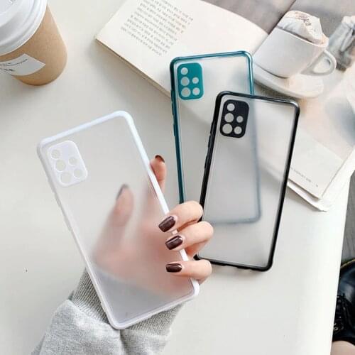 LITBOY Samsung Galaxy M10s Phone Cases