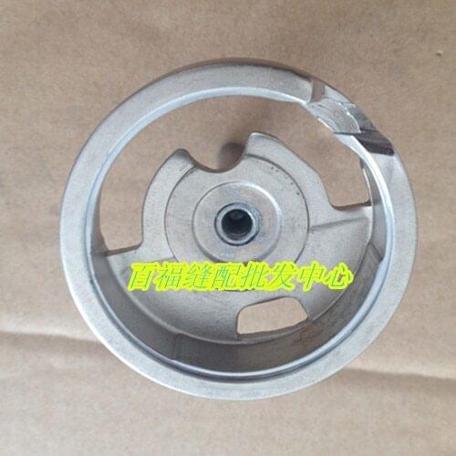 SINGER 2405/974 multi-function sewing machine shuttle bed 317419 sewing machine accessories