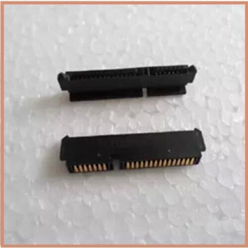 New SATA HDD Cable Hard Disk Connector Cable For Dell E5420 E5520 E5400 E5440