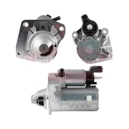 NEW 12V STARTER 428000-8330 428000-8331 428000-8332 6040419 9671530880 9688477380 FOR OPEL