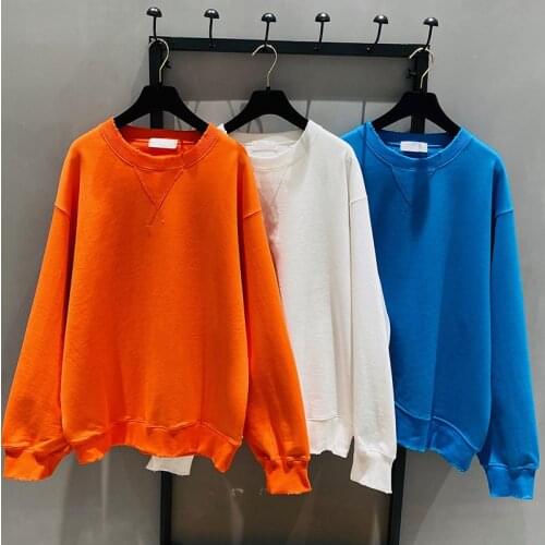 SLSHLYJ Women's Sweatshirts With Inscriptions