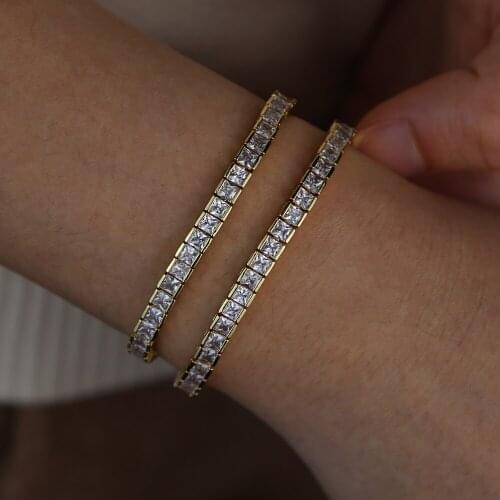 TASTEWAITTING Pair Bracelets