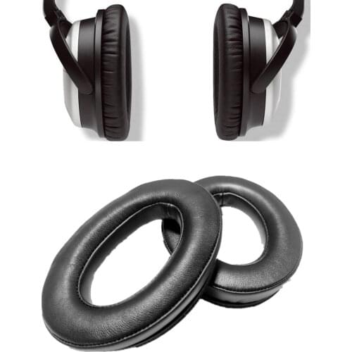 Replacement Earpads Fit For BOSE QuietComfort 15 QC15 QC25 QC2 QC35/ Ae2 Ae2i Ae2w Headphones Ear Pads Earmuffs Cushions Kit