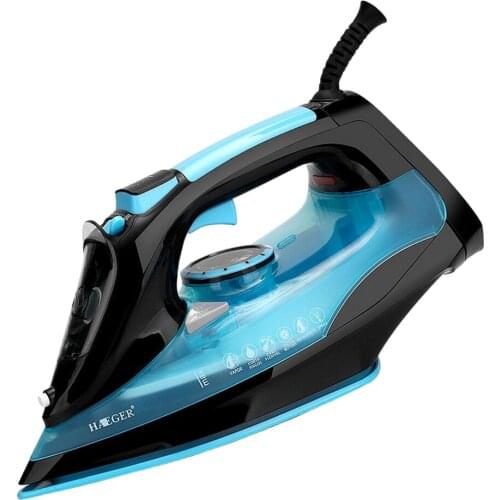 2200W Electric Steam Iron Garment Steamer For Clothes