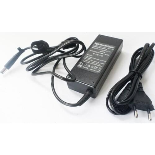 19V 4.74A ac adapter Laptop Power charger Plug for hp PA-1900-32HW PA-1900-18HN PA-1900-08H2 PA-1900-18H2 Smart Pin 7.4mm*5.0mm