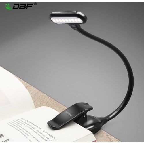 DBF Reading Lamps