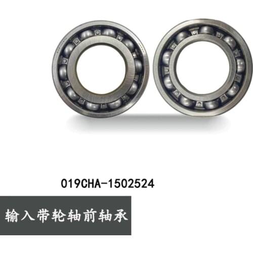 Differential Input/Output Shaft Bearing For Chery Tiggo 3/5/7 Arrizo G3 E5 A3 J3 Chance 019CVT Transmission 416AHA-1503220
