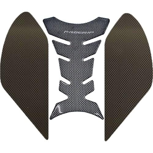 For DUCATI Diavel 2011-2018 Diavel AMG Carbon Dark Strada Titanium 2015-2017 Protector Anti slip Tank Pad Sticker Gas 3M Decal