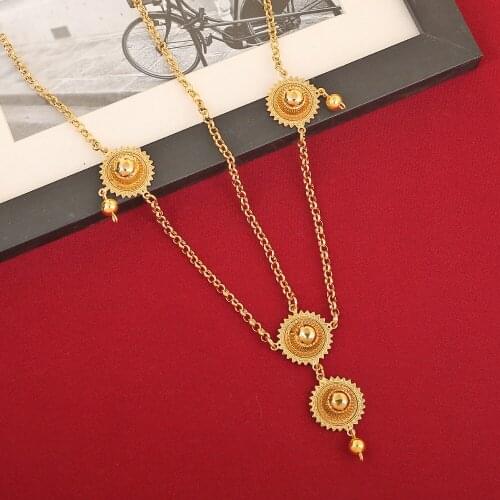 Dower Me Jewelry Sets