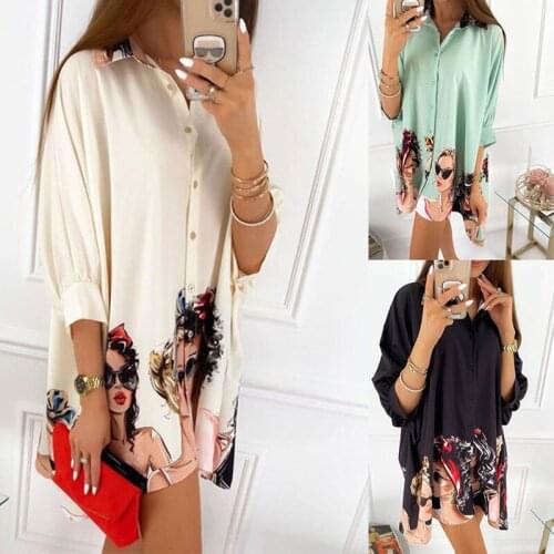 HRDGGDR Womens Office Shirts