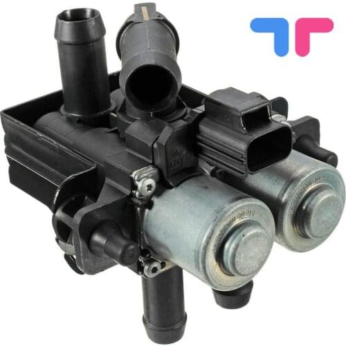 HVAC Heater Control Water Valve for 2000-2003 Jaguar S-Type Ford Thunderbird Lincoln LS XR822975
