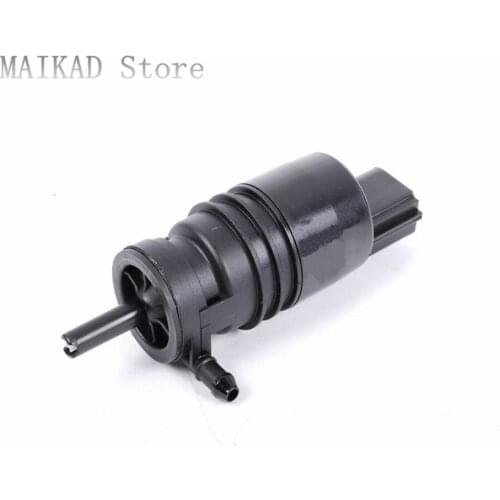 Windshield Washer Pump for BMW F36 418i 420i 428i 430i 435i 440i 418d 420d 425d 430d 420iX 428iX 430iX 435iX 67126934160