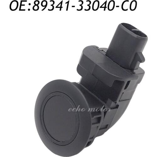 New Parking Distance Control PDC Sensor For Toyota Camry Corolla 89341-33040-C0 89341-33040 89341-12070 89341-33050 89341-33060