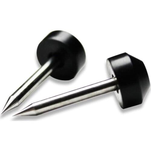 [Original 100% New] 1 pair Signalfire Electrodes Signal fire AI-6 Fusion Splicer Electrodes