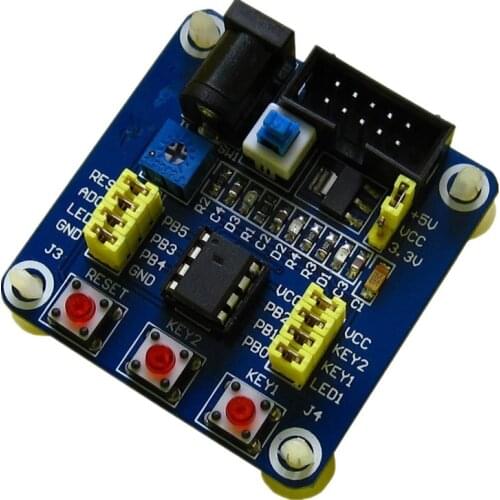 Attiny13 AVR Development Board Learning Board Experimental Test Boards