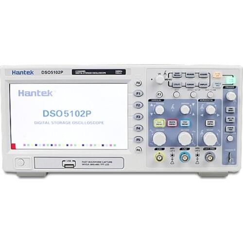 POSTRUI Electronic Measuring Instruments