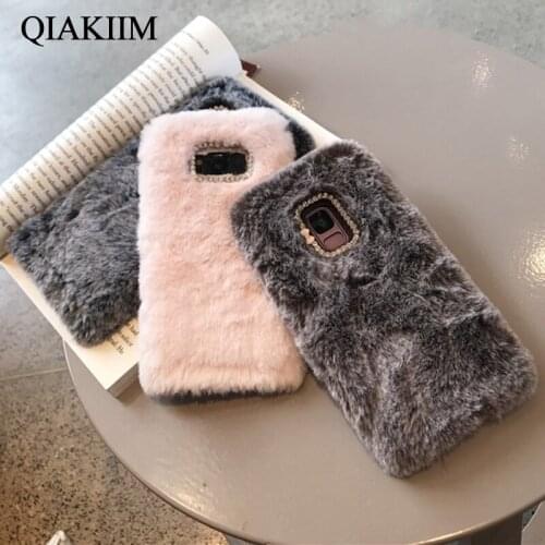 QIAKIIM Phone Cases Samsung Galaxy J3 2017