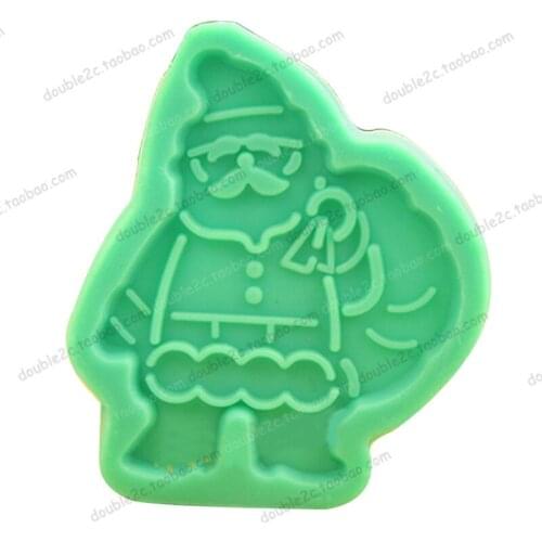 Merry Christmas Wooden Star Shape Embellishments Plain Wood Crafts Christmas Tree Hanging Ornament Laser Cut