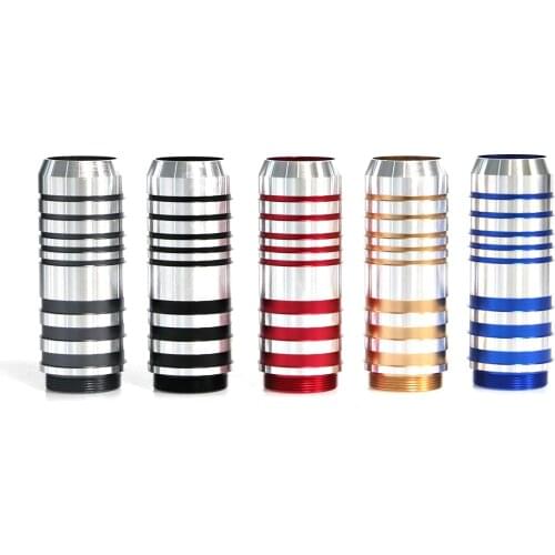 LGT Lightsaber -Metal Hilt Force FX Heavy Dueling Light Saber Hilt Parts to Build Custom Handles