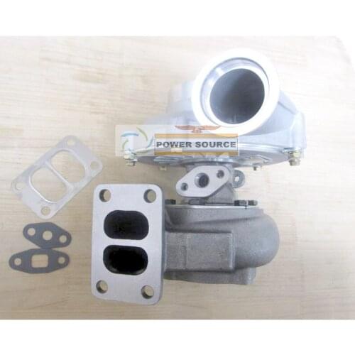 Turbo K27.2 53279887188 10228268 53279707188 5327-970-7188 5327-988-7188 For LIEBHERR Industrial Earth Moving 2005- D934 150kw