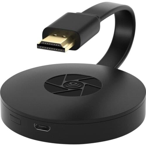 For MiraScreen G2 TV Stick TV Dongle Receiver Support HDMI For Miracast HDTV Display Dongle TV Stick for ios android