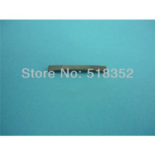 X054D345H02 Mitsubishi M005 Power Feed Contact 2.5mmx 3mmx L27.5mm, WEDM-LS Wire Cutting Machine Spare Parts
