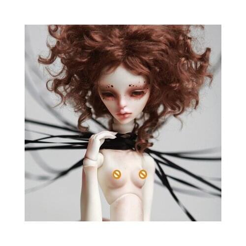 1/4bjd doll - Elizabeth animal