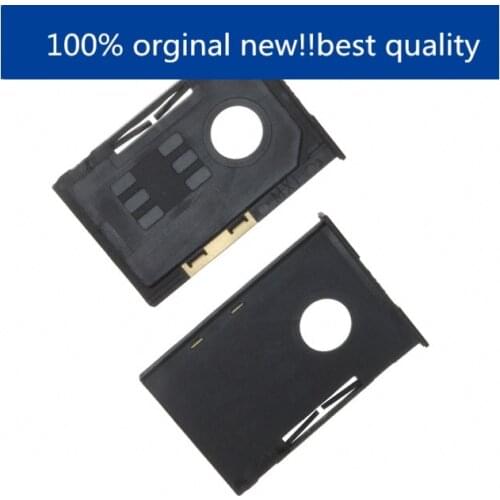 10pcs 100% orginal new in stock 91236-0001 912360001 SIM card holder