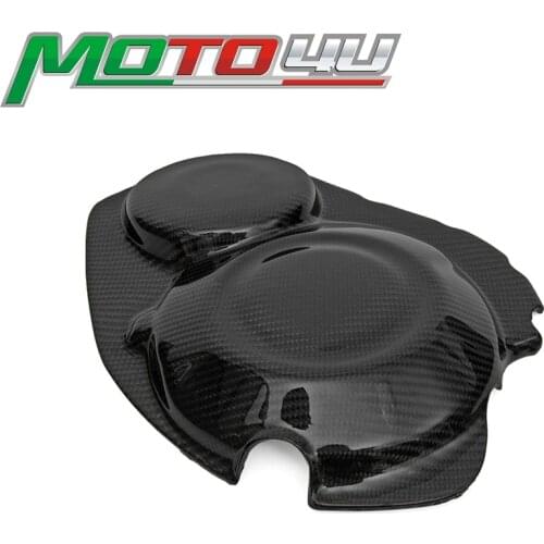 100% Carbon Fibre Motor Engine Clutch Cover Protector For Honda CB1000R CB1000 2008 2009 2010 2011 2012 2013 2014 2015 2016 2017