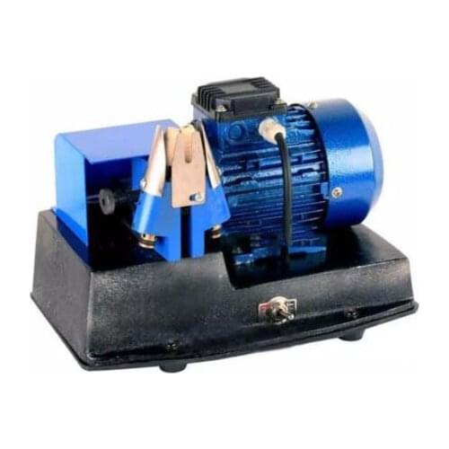 220v/50Hz Enameled Wire Stripping Machine DNB-4 Enameled Wire Stripping Machine 6110r/min