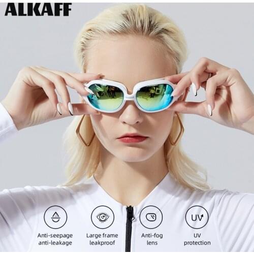 Alkaff Swimming Accessories
