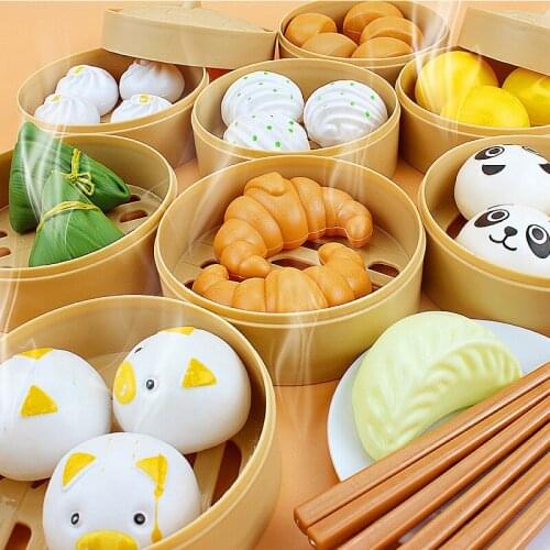 Children Kitchen Toys Simulation Kitchen Utensils Food Cookware Pot Pan Kids Pretend Play Kitchen Set Toys For Girl Boy