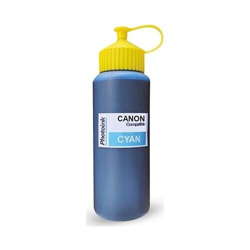 For HP Printers Vivera compatible 500 ml Blue INK (PHOTO INK A 86515421