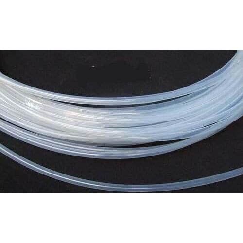 Extruded F46 pipe,F46 hose,ID 2mm - 20mm,any size